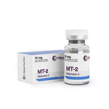 Ultima-MT-2 10mg Ultima Peptides