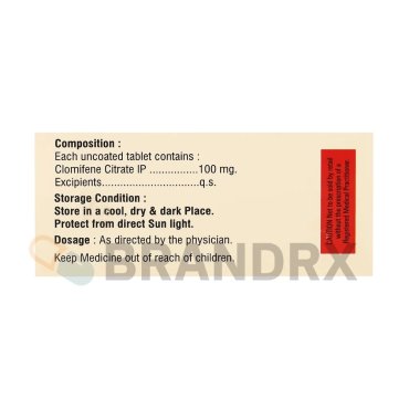 Fertogard 100 mg Healing Pharma