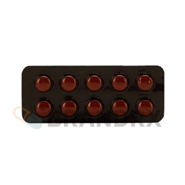 Iversun 12 mg Sunrise