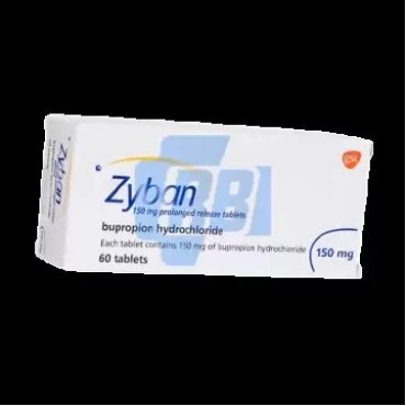 Zyban Glaxosmithkline