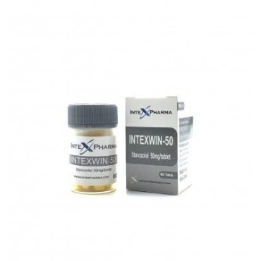 Intexwin-50 Pharmaceutical