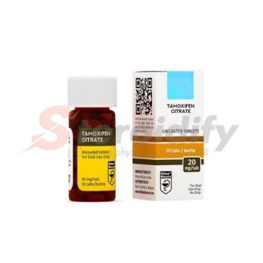 TAMOXIFEN CITRATE Hilma Biocare