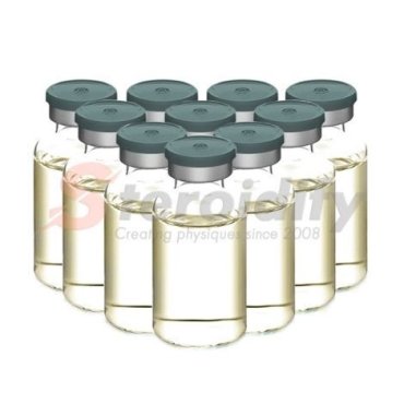 Testosterone Enanthate 250 (10 vials kit) Stealth Labs