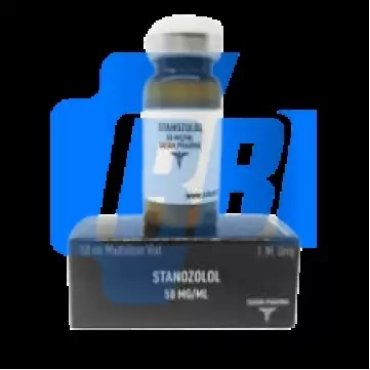 Stanozolol (Water Base) SATAN PHARMA