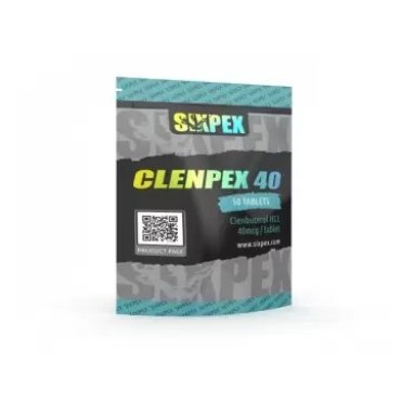 CLENPEX SIXPEX