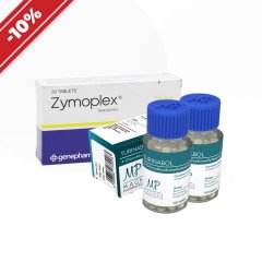 Steroidní kurzy pro začátečníky (6)