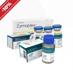 Steroidní kurzy pro zvýšení síly (12)