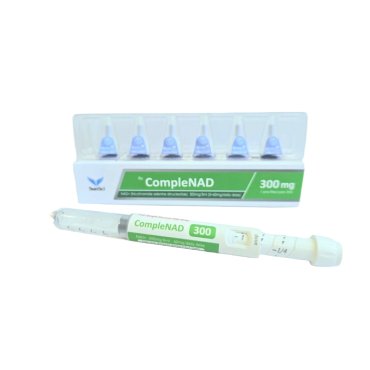 CompleNAD 300 mg SunSci Pharmaceuticals